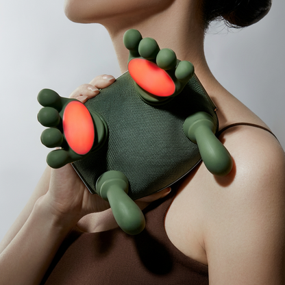 Verdeeve DeepGreen Massager
