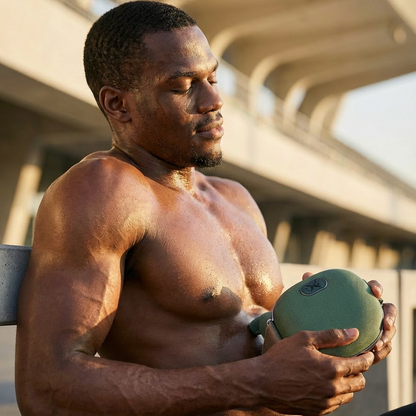 Verdeeve DeepGreen Massager