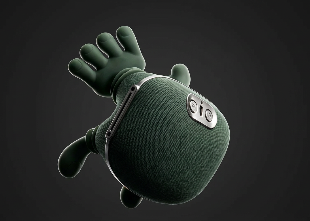 Verdeeve DeepGreen Massager