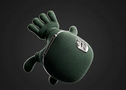 Verdeeve DeepGreen Massager