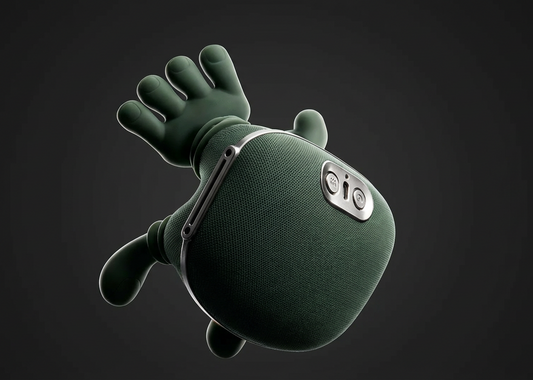 Verdeeve DeepGreen Massager